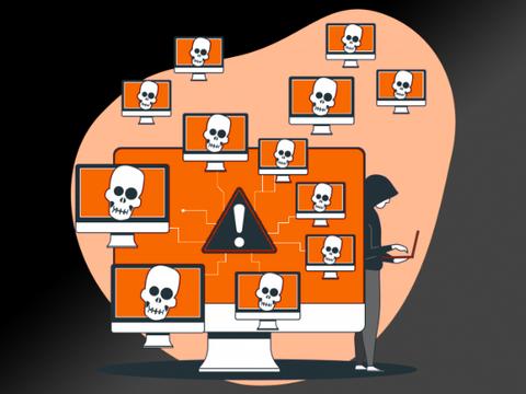 НКЦКИ: DDoSом прикрывают более серьезные атаки
