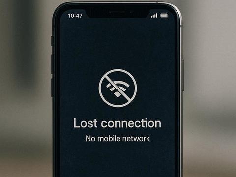 В Москве продолжаются проблемы с мобильной связью в отдельных районах