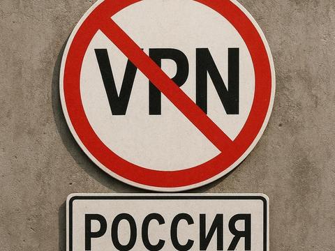 ИТ-компаниям пригрозили лишением аккредитации за пропуск VPN-трафика