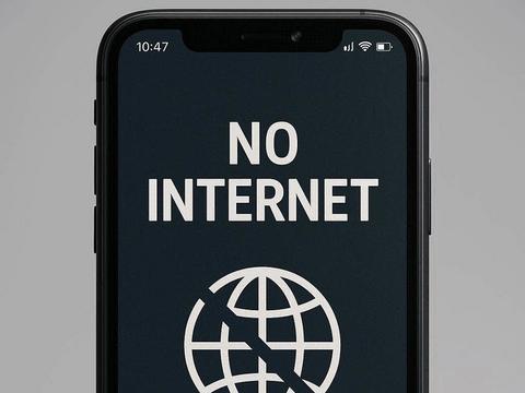 В Москве не будет мобильного интернета на майские праздники