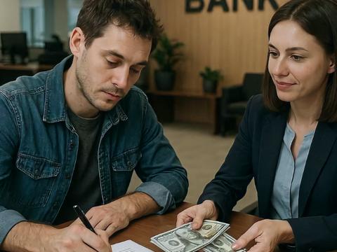 Мошенники убеждают россиян снимать самозапрет на кредиты от лица банков