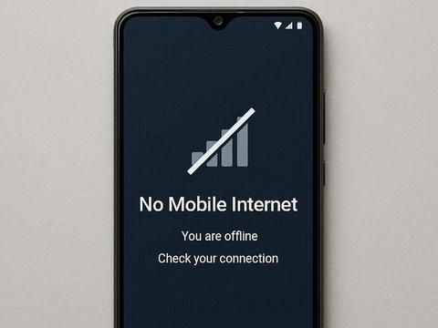 Ущерб от отключений мобильной связи в Москве может достигать 5 млрд рублей