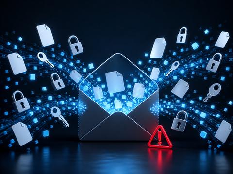 Исследователь купил noreply.net, компании начали присылать ему секреты