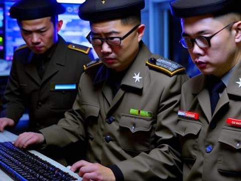 Северокорейские взломщики JumpCloud случайно раскрыли свои IP-адреса
