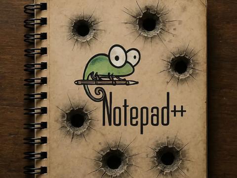 В Notepad++ нашли уязвимость: вредоносная DLL вместо плагина