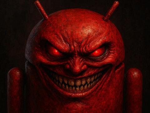 Android-троян в Google Play крадёт данные WhatsApp и переживает сброс