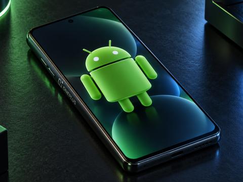 OnePlus 13R отдаёт токен аккаунта любому приложению с нужной строчкой