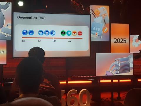 Яндекс 360 запустит on-premises-версию сервисов для корпоративных клиентов