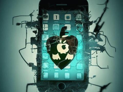 Целевые атаки на iOS-устройства затронули сотрудников Kaspersky