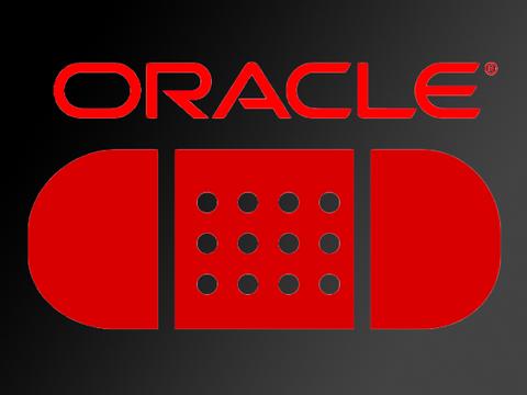 Oracle готовится выпустить 483 патча, устраняющих критические уязвимости