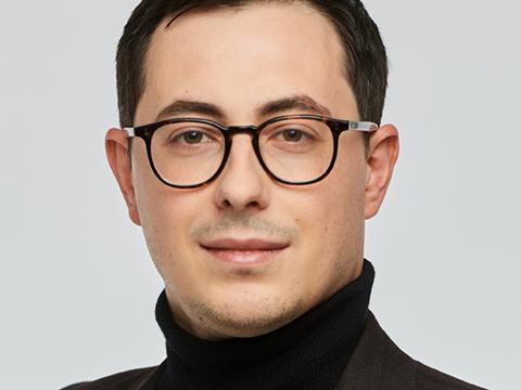 Александр Осипов, RED Security: За этот год мы трансформировали бизнес-модель и увеличили выручку в 2,5 раза