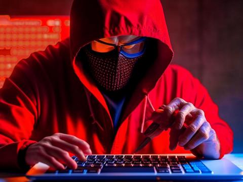Более 100 тыс. паролей хакеров попали в Сеть из-за неосторожности
