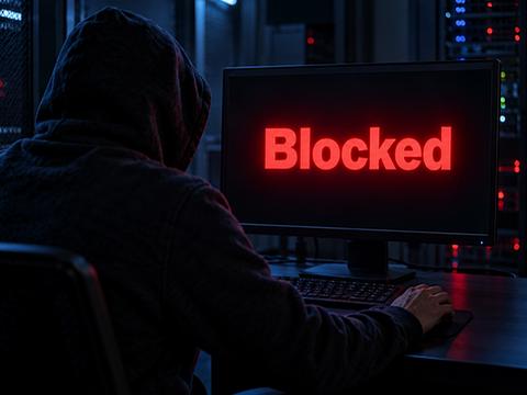 Хакер PalachPro заявил об отключении серверов поставщика связи для ВСУ