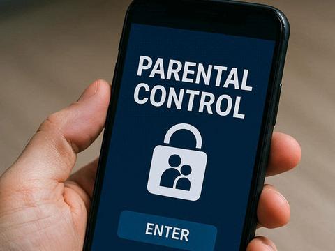 Родительский контроль без доверия не работает, дети научатся его обходить