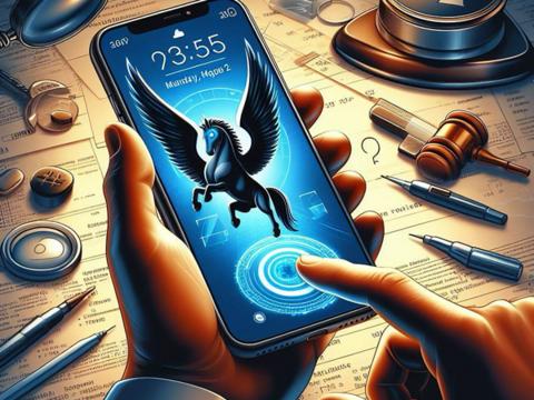 Kaspersky создала утилиту для обнаружения шпиона Pegasus на iPhone