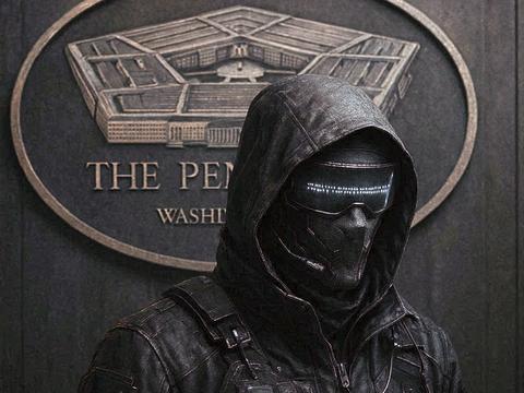 Экс-глава подрядчика Пентагона продал России 0-day эксплойт