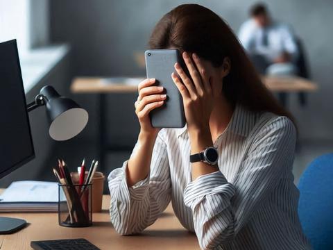 Хакеры на 37% чаще атакуют компании через личные устройства сотрудников