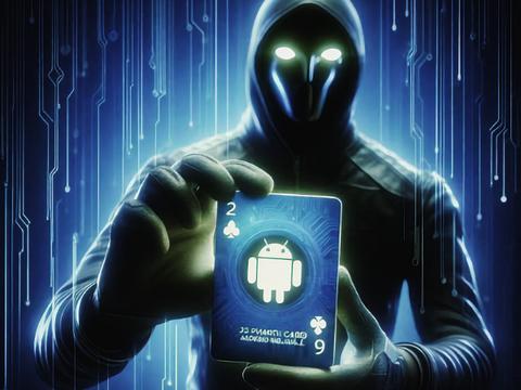 PhantomCard: опасный Android-троян для бесконтактного клонирования карт