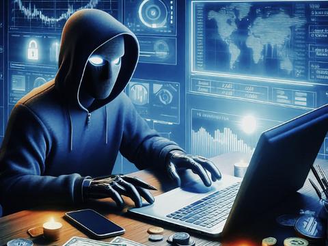 Фишинг под видом инвестиций: мошенники создают фейковые платформы