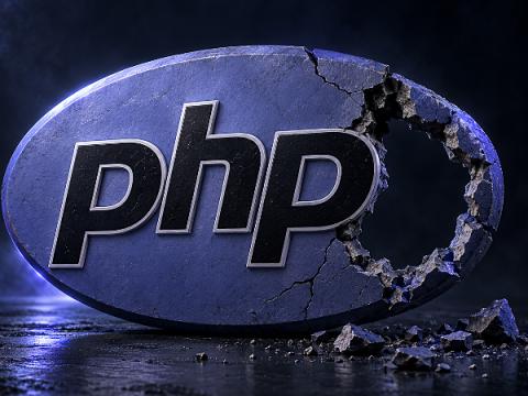 PHP готовит срочные патчи для двух критических уязвимостей
