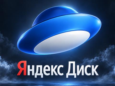 Фото из Яндекс Диска предложили вытаскивать отдельной утилитой