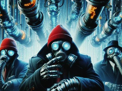 PipeMagic вернулся: уязвимость Windows использована в кибератаках 2025 года