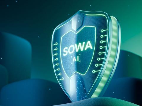 Теневой ИИ берут под контроль: СберТех представил Platform V SOWA AI