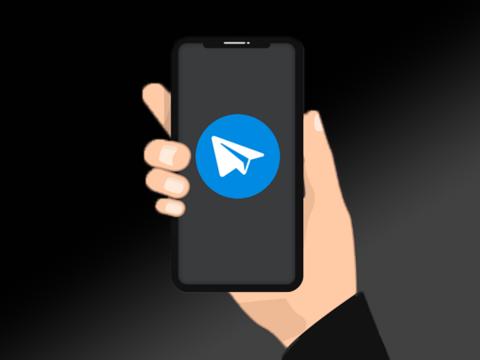 Фейк Госуслуг в Telegram предлагает подписчикам вредоносные ссылки