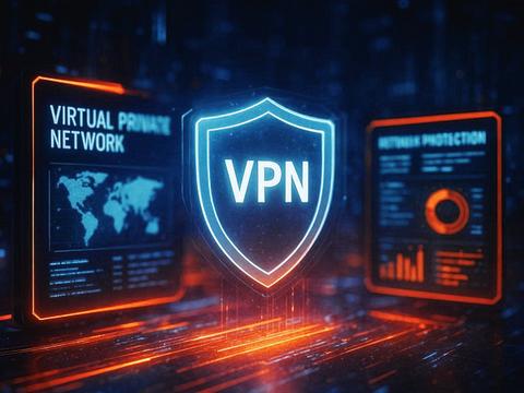 Мошенники раздают фейк мобильного VPN для получения микрозаймов