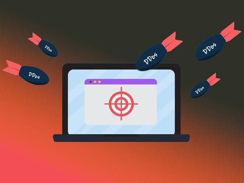 DDoS-атаки в 2025 году удвоились, растут хирургические сценарии
