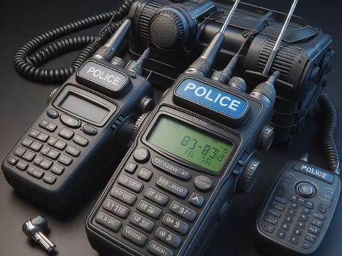В защищённых рациях нашли уязвимость во втором уровне шифрования