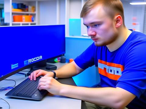 В Питере открыли полигон российских ИТ- и ИБ-вендоров