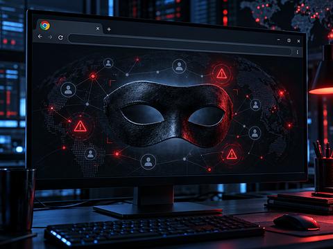 Популярный блокировщик рекламы для Chrome оказался шпионом