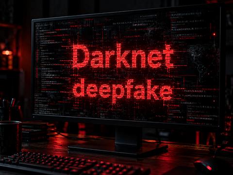 Интимные дипфейки выходят из даркнета в открытый интернет