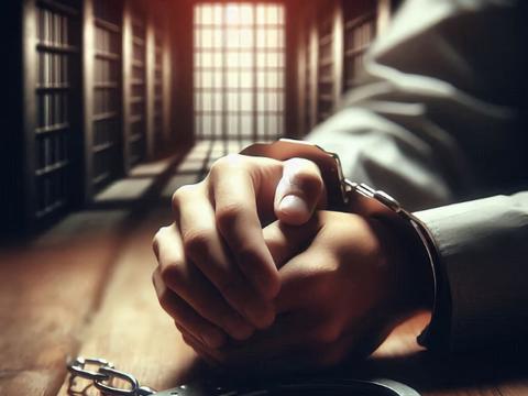 Соучредитель ChronoPay Павел Врублевский получил 10 лет колонии