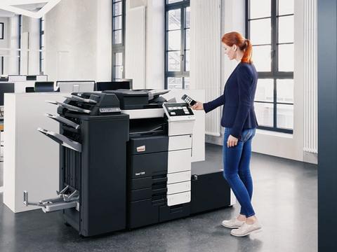 Printum и РЕД АДМ создают единый контур управления безопасной печатью