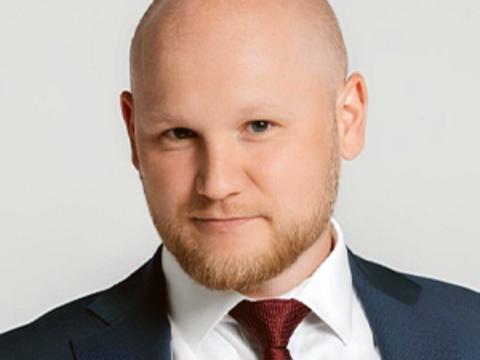 Аркадий Прокудин, Compliance Control: Безопасность — это не только деньги, но и доверие