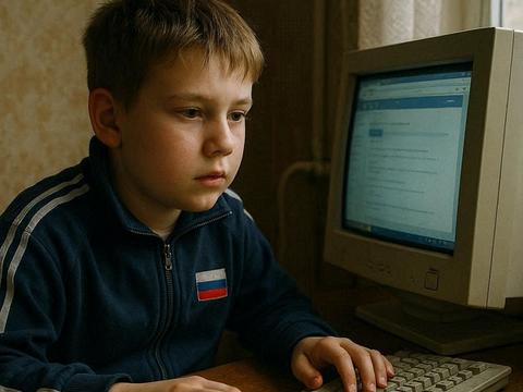 В России активизируют кибердружины для защиты детей в Сети
