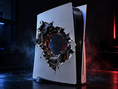 PS5 вскрыли через браузер: эксплойт Relapse появился на GitHub
