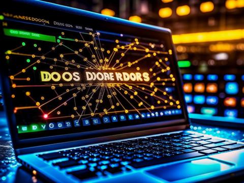 DDoS-атака продолжительностью почти 72 часа — новый рекорд года