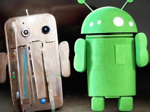 Android-телефоны Sony, Fairphone, Samsung тайно сливают данные в Qualcomm