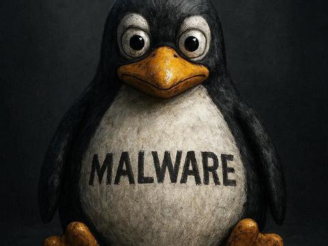 Linux-руткит для разработчиков: Quasar крадёт ключи и токены