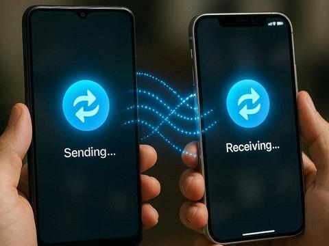 Android 16 Beta сломала Quick Share с iPhone на смартфонах Pixel