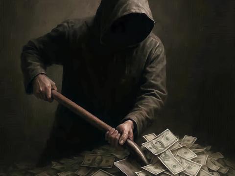 Вымогатели увеличили сумму выкупа у российских компаний до 400 млн ₽
