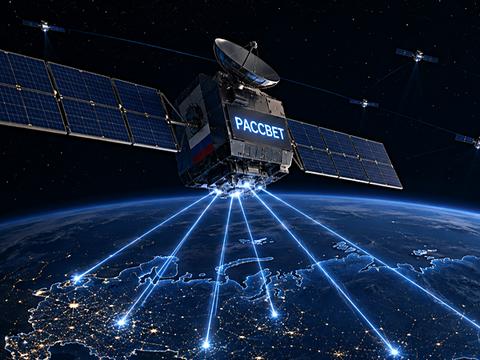 Не просто ответ Starlink: российский «Рассвет» вышел на реальные испытания