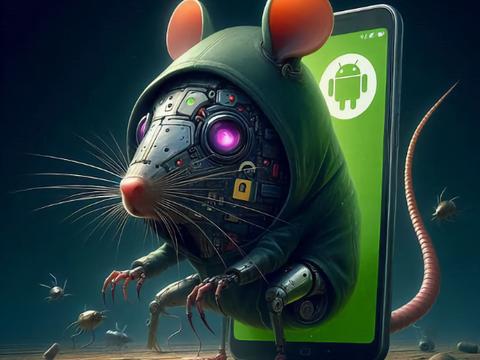 Обнаружен RatOn — новый Android-троян с NFC-атаками и кражей крипты