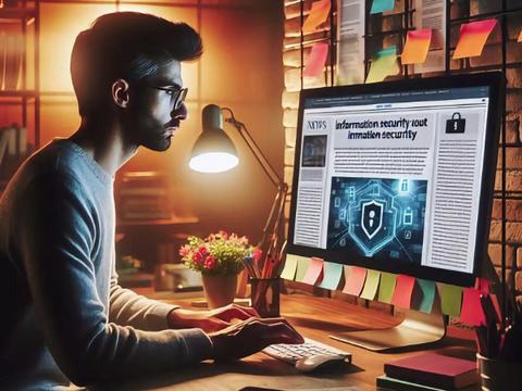 Telegram и ТВ лидируют: откуда россияне берут новости по кибербезу