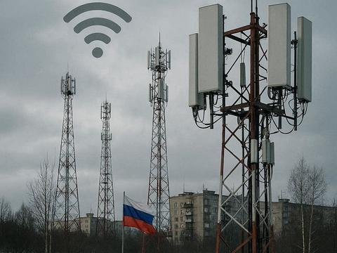 В Хабаровском крае усилители сигнала вызвали проблемы с мобильной связью