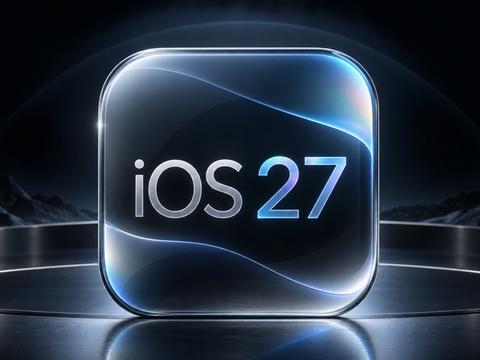 Apple может разрешить заменить Siri на Claude или ChatGPT в iOS 27