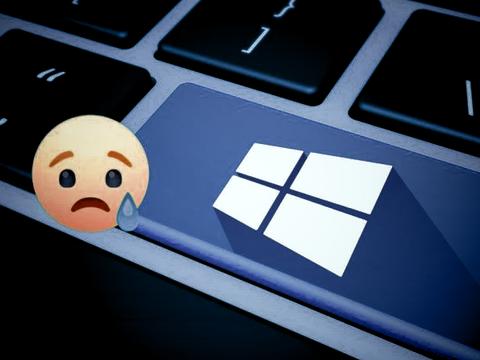 Microsoft: При сбросе компьютера Windows может удалять не все данные